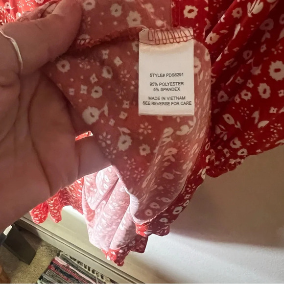 Ryan  Michelle | Dress - Picture 4 of 5